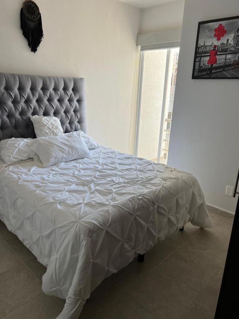 דירות Departamento En Zona Diamante אקפולקו מראה חיצוני תמונה
