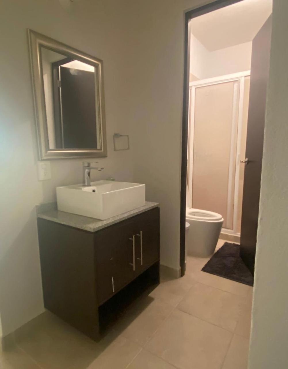 דירות Departamento En Zona Diamante אקפולקו מראה חיצוני תמונה